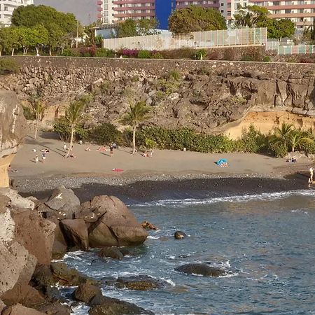 Alicia Paraiso Del Sur Costa Adeje  Bagian luar foto