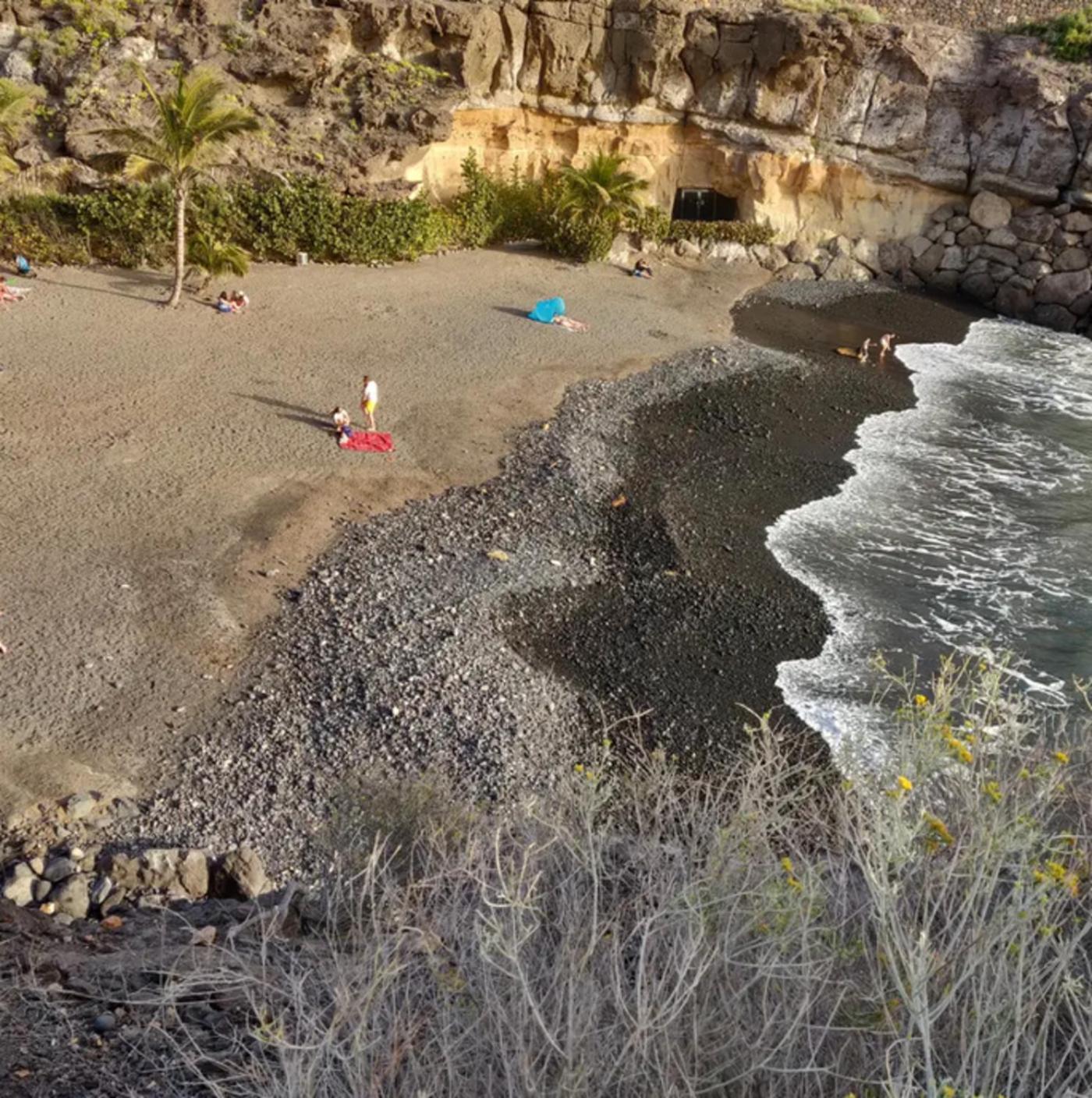 Alicia Paraiso Del Sur Costa Adeje  Bagian luar foto